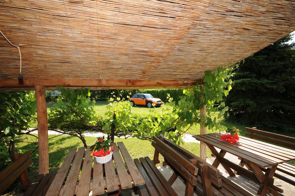 Vila Regina Bed & Breakfast Palic Room photo